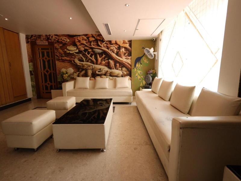 Maru Casa — view