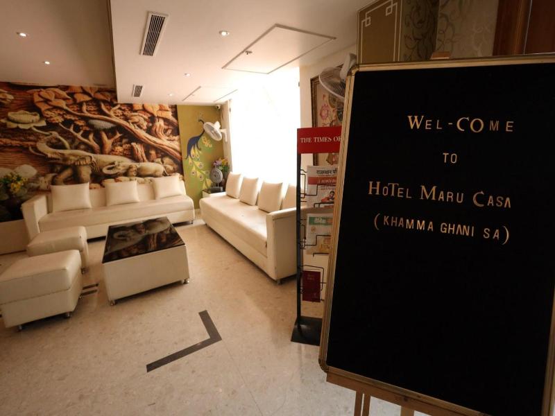 Maru Casa image