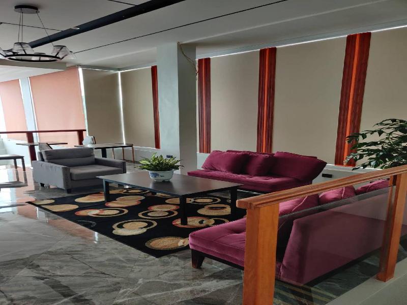 Altori Park Hotel