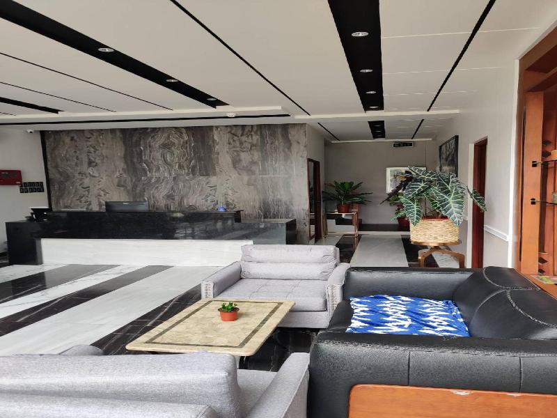 Altori Park Hotel