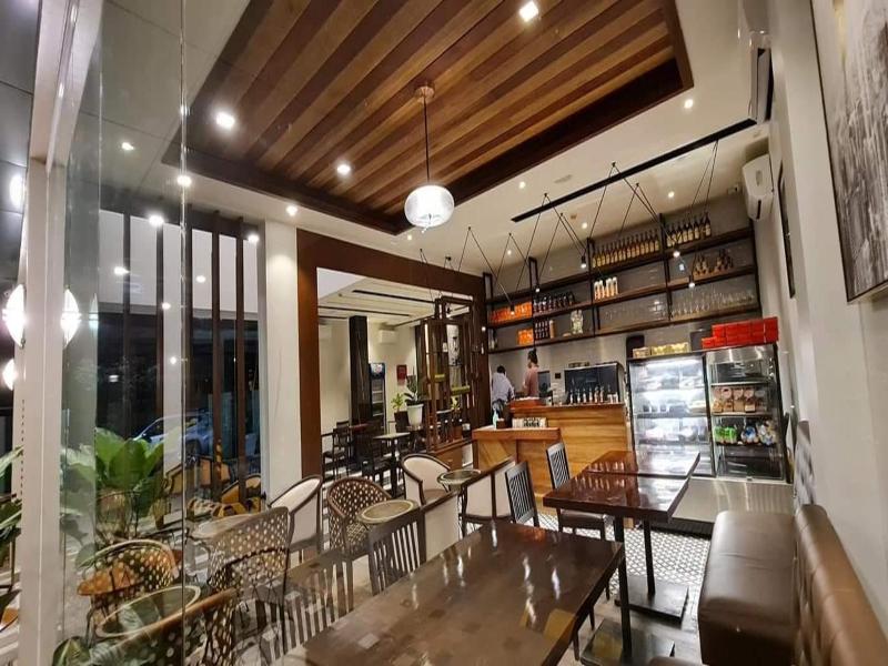 Altori Park Hotel