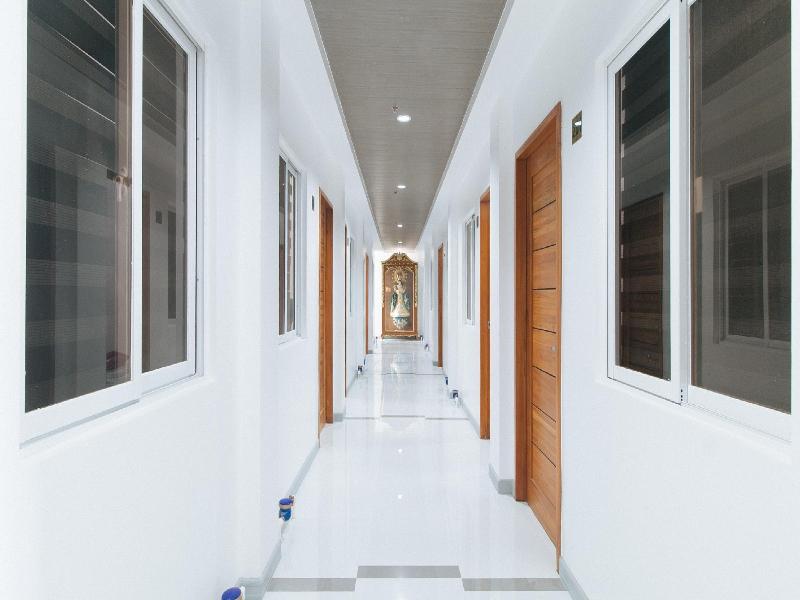 RedDoorz @ St. Catherine Residences Olongapo City — photo 10
