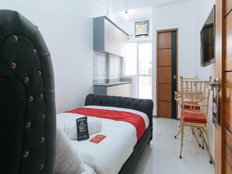 RedDoorz @ St. Catherine Residences Olongapo City — photo 6