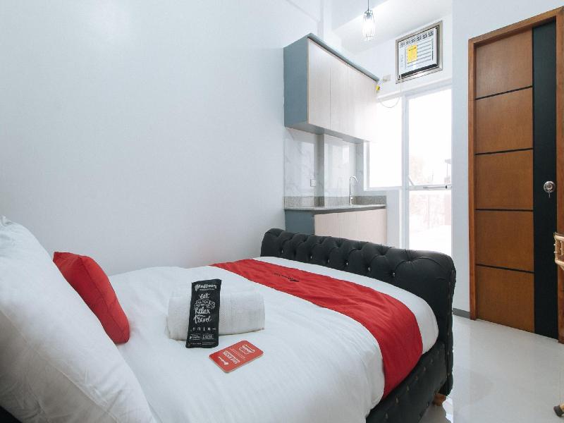 RedDoorz @ St. Catherine Residences Olongapo City — photo 4