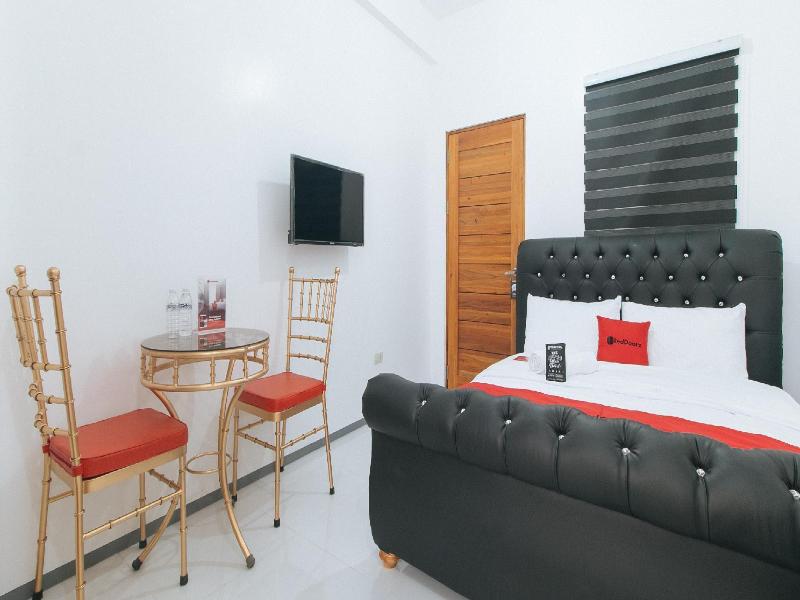RedDoorz @ St. Catherine Residences Olongapo City — photo 8