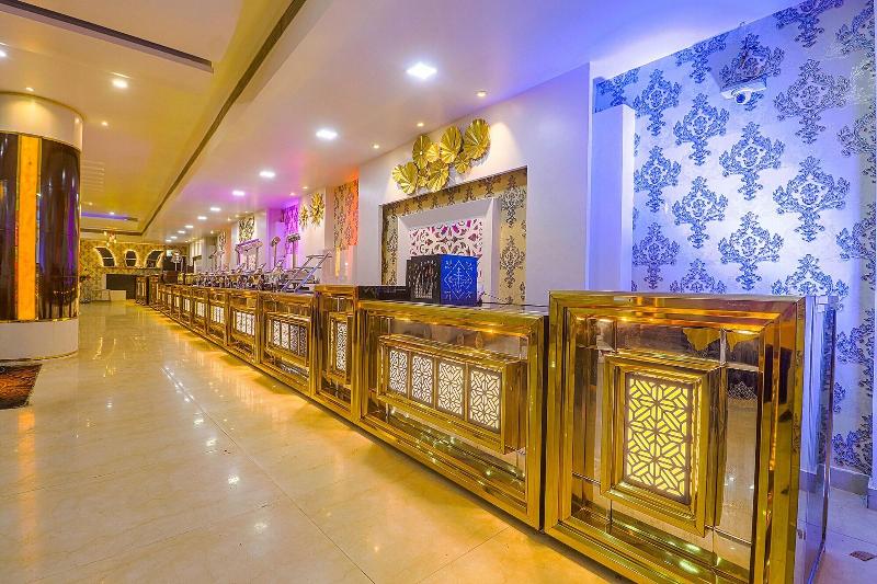 FabHotel Prime Z Grand image