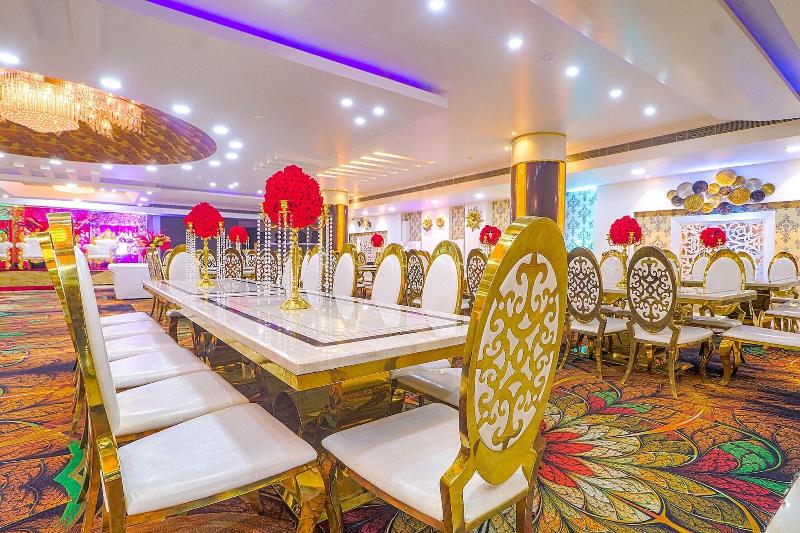 FabHotel Prime Z Grand image