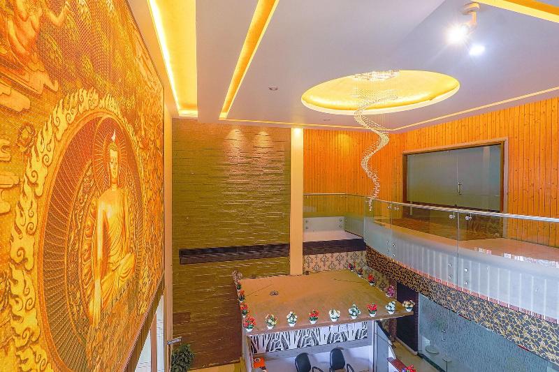 FabHotel Prime Z Grand image