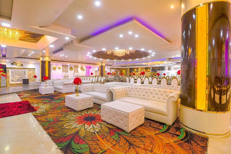 FabHotel Prime Z Grand image