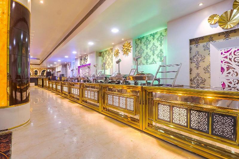 FabHotel Prime Z Grand image
