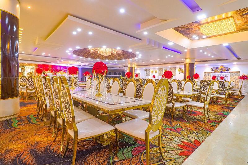 FabHotel Prime Z Grand image