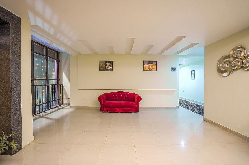FabHotel Prime Z Grand image