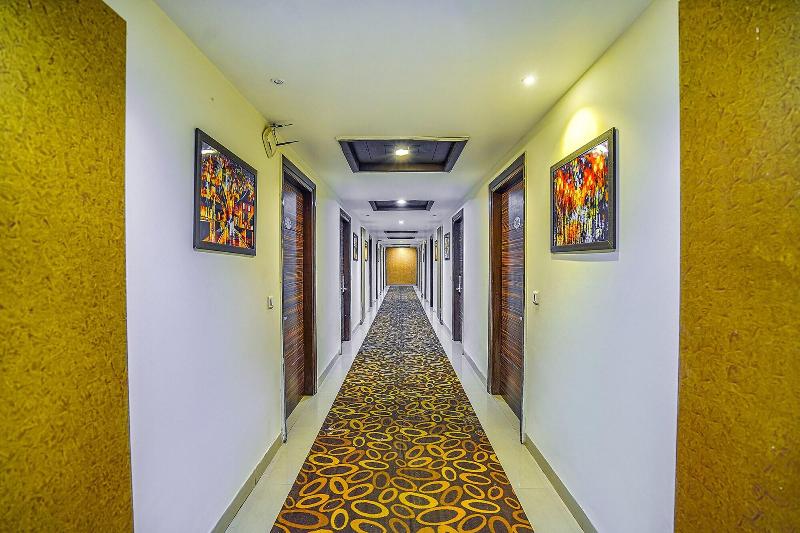 FabHotel Prime Z Grand image