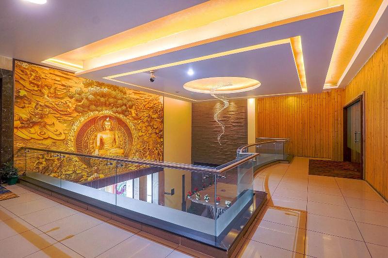FabHotel Prime Z Grand image