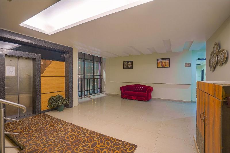 FabHotel Prime Z Grand image
