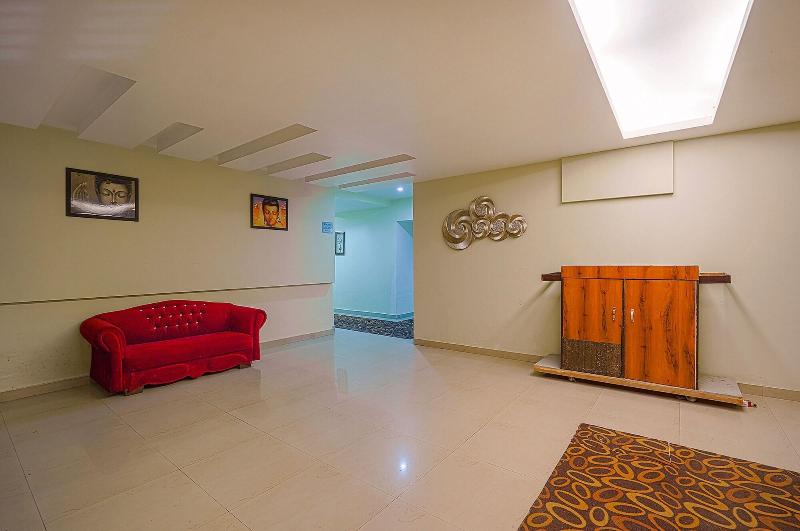FabHotel Prime Z Grand image