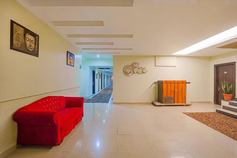 FabHotel Prime Z Grand image