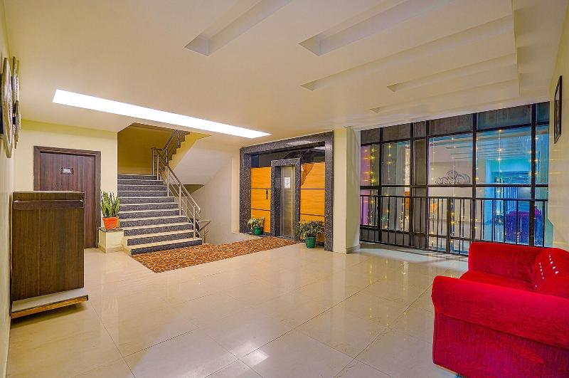 FabHotel Prime Z Grand image