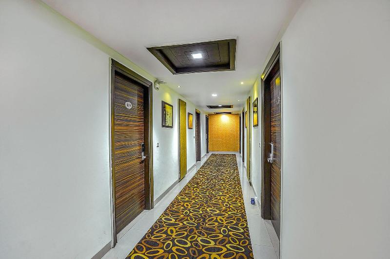 FabHotel Prime Z Grand image