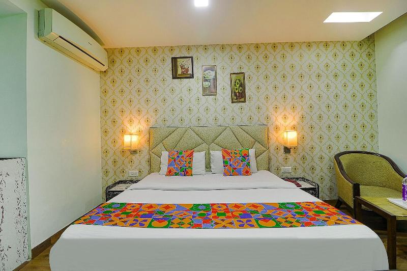 FabHotel Prime Z Grand image