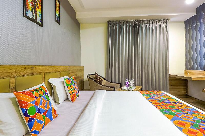 FabHotel Prime Z Grand image