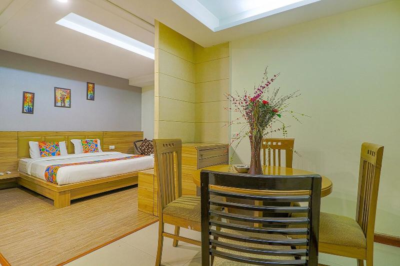 FabHotel Prime Z Grand image