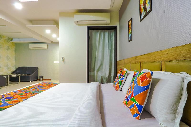 FabHotel Prime Z Grand image