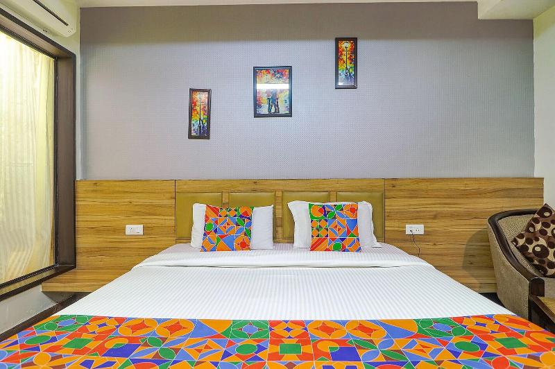 FabHotel Prime Z Grand image
