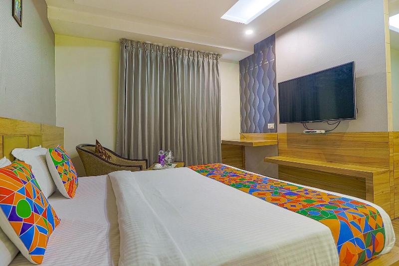 FabHotel Prime Z Grand image