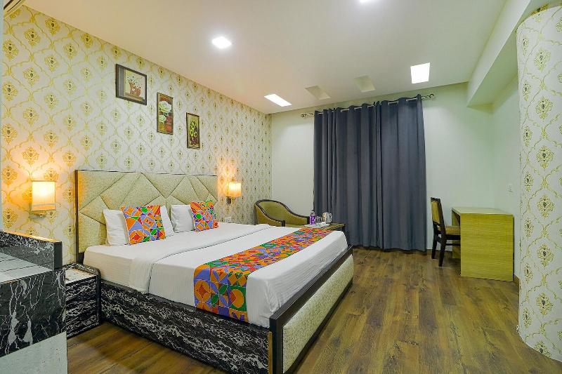 FabHotel Prime Z Grand image