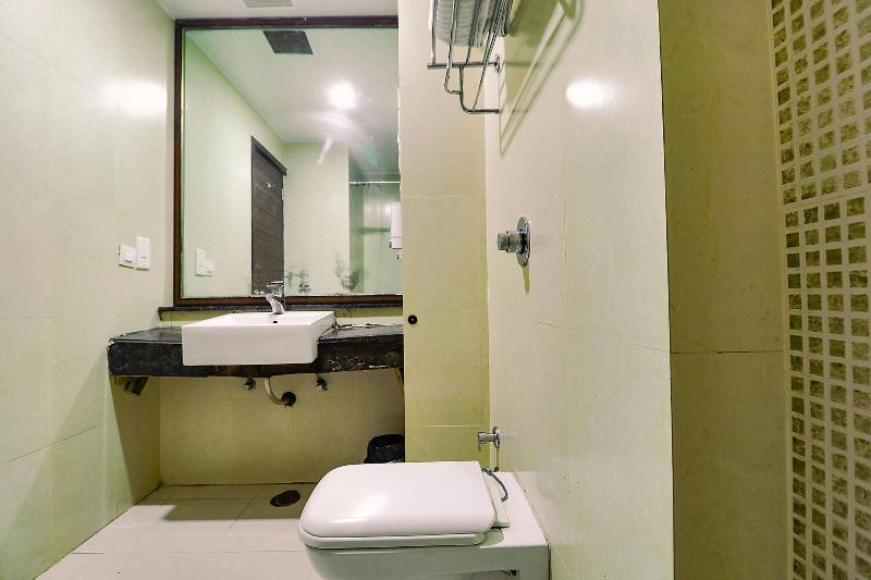 FabHotel Prime Z Grand image