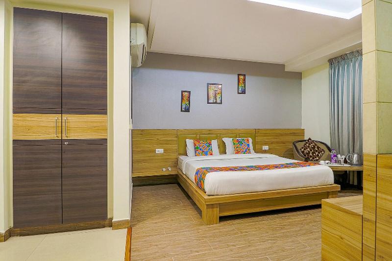FabHotel Prime Z Grand image