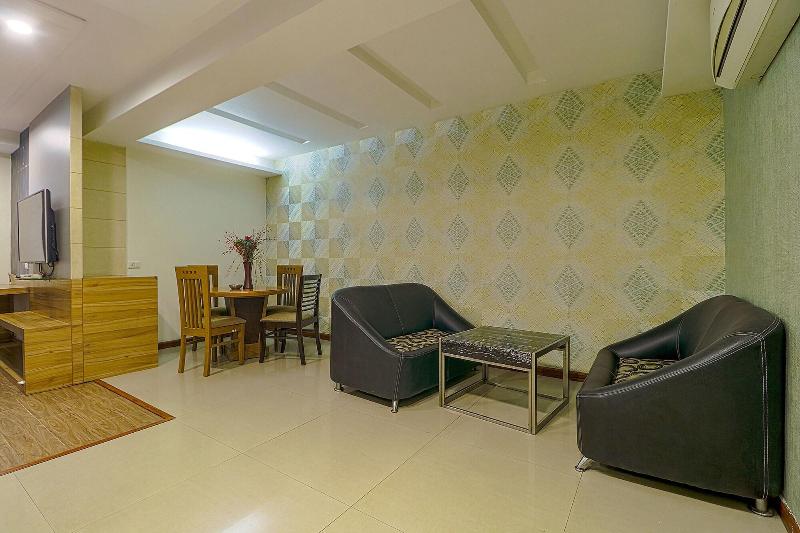 FabHotel Prime Z Grand image