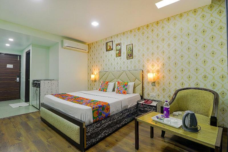 FabHotel Prime Z Grand image