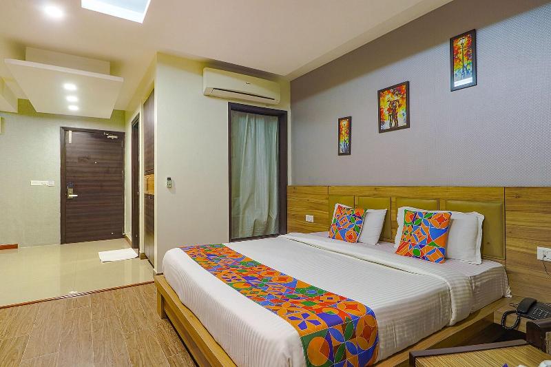 FabHotel Prime Z Grand image