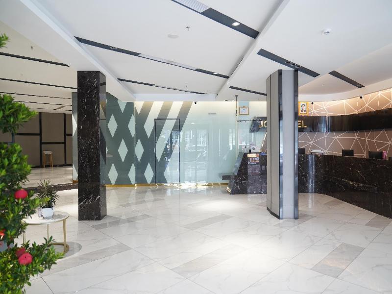 Joy Hotel image