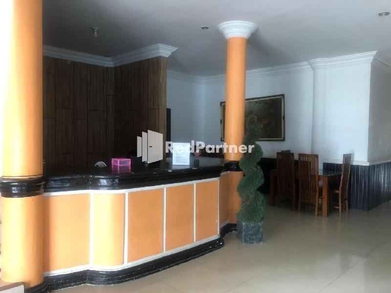 Hotel Abna Sangatta RedPartner