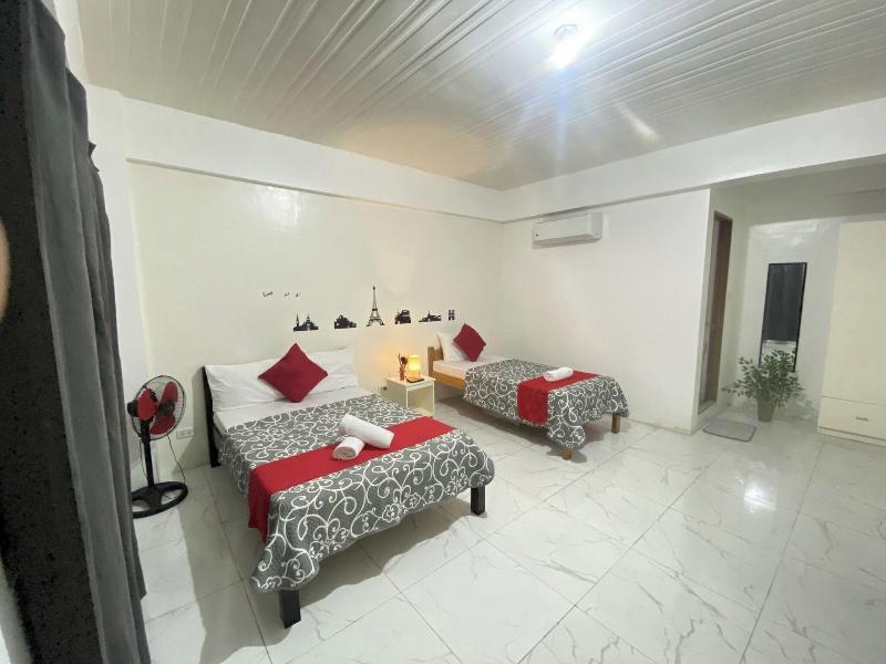 NGBMPC Hostel  image