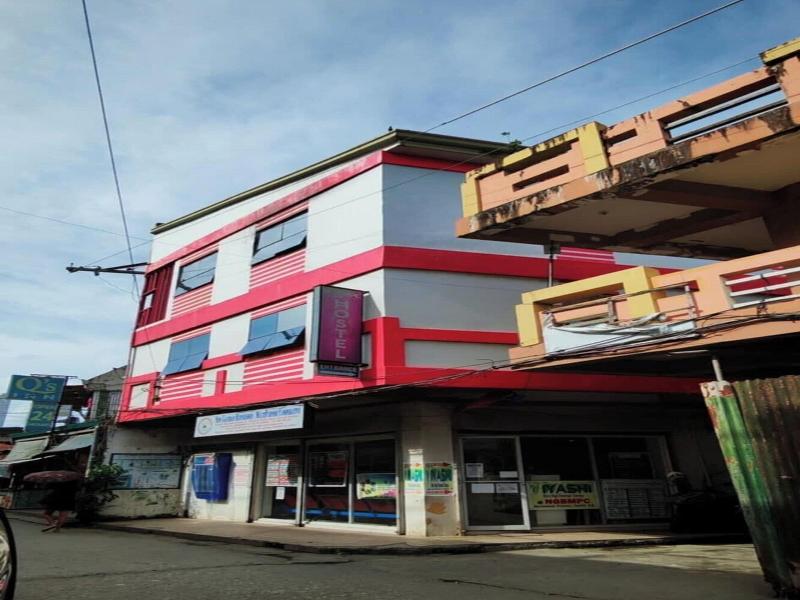 NGBMPC Hostel  image