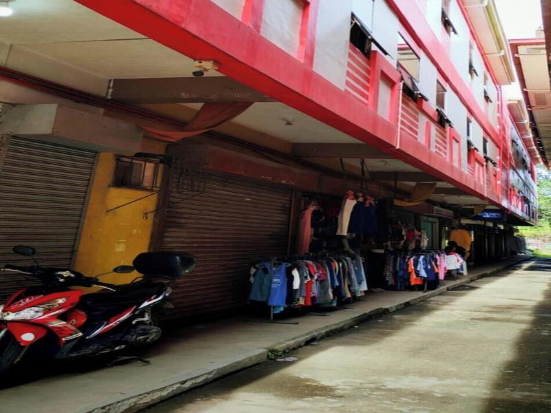NGBMPC Hostel  image