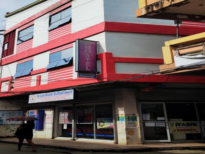 NGBMPC Hostel  image