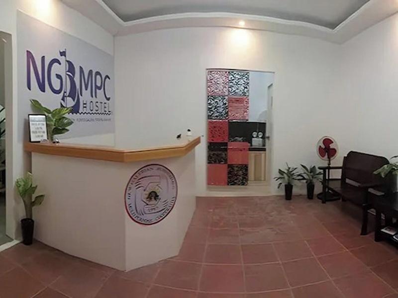NGBMPC Hostel  image