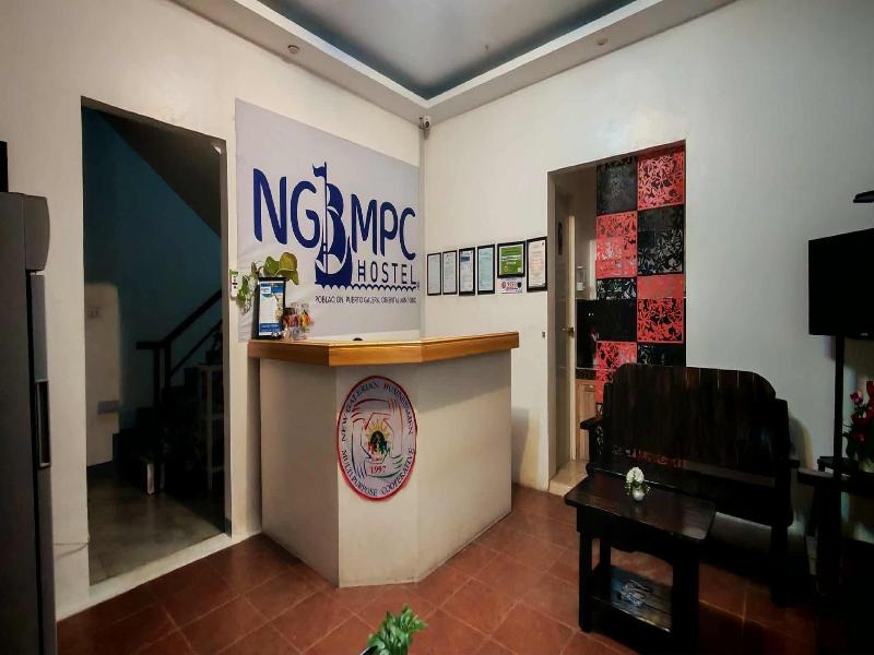 NGBMPC Hostel  image