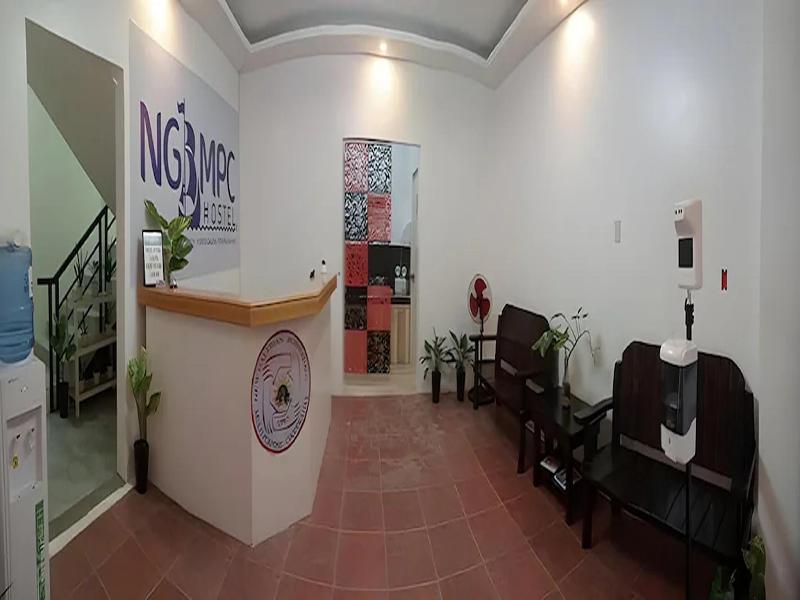 NGBMPC Hostel  image