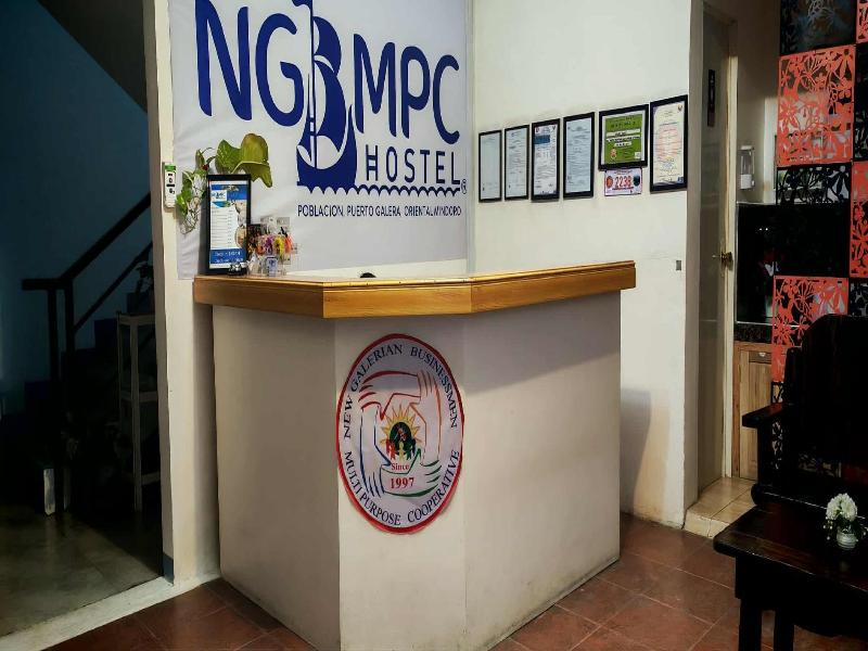NGBMPC Hostel  image