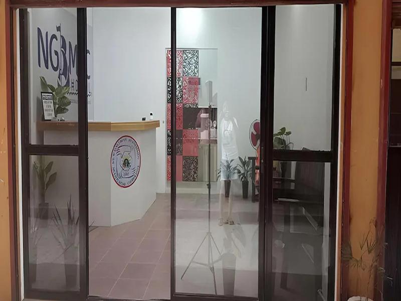 NGBMPC Hostel  image