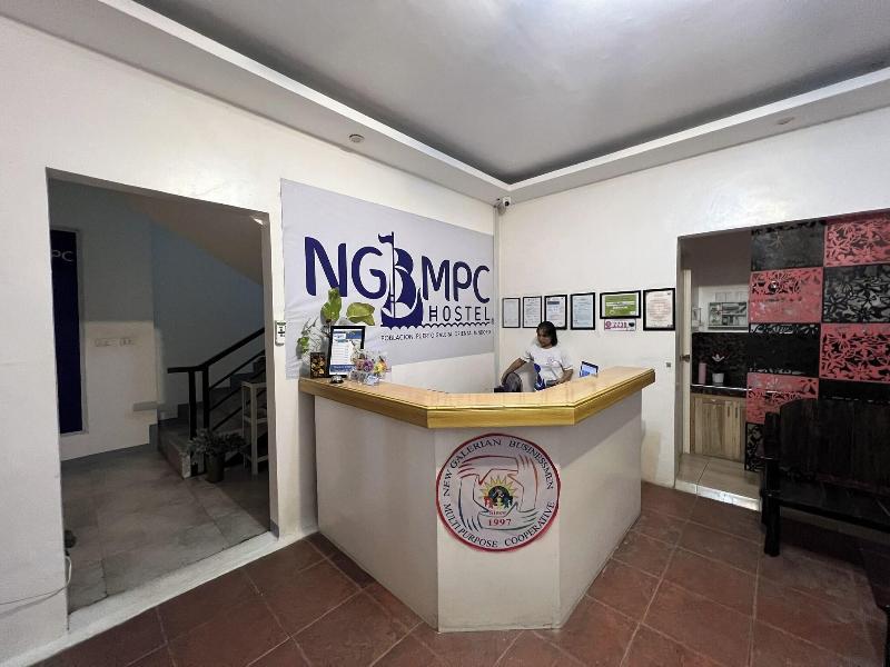 NGBMPC Hostel  image