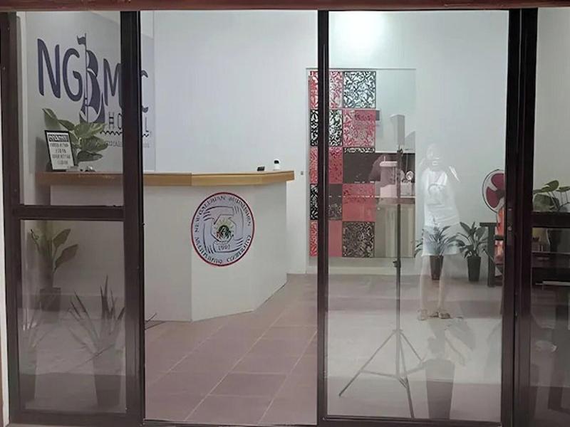 NGBMPC Hostel  image