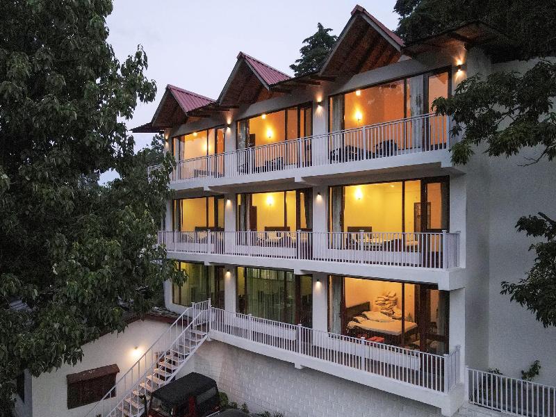 Xomotel Bungalows Krishanya — photo 19