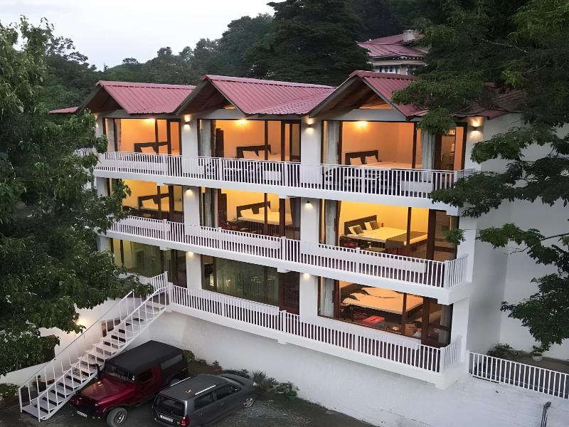 Xomotel Bungalows Krishanya — photo 11